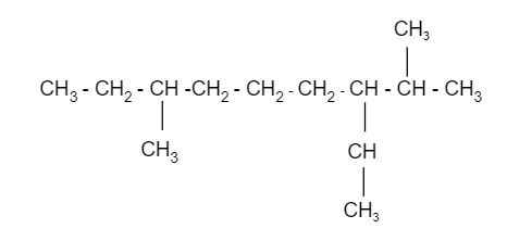 3-etil-2,7-dimetilnonano