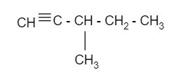 3-metil-1-pentino